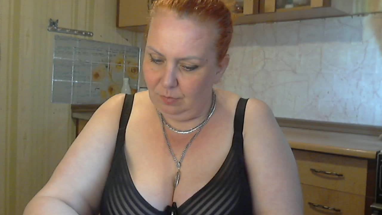 Tatyanka_ Live Sex April 4, 2026