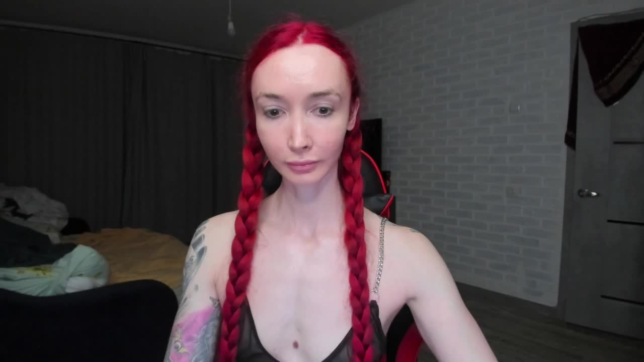 Roxy-Sun Live Sex April 4, 2026