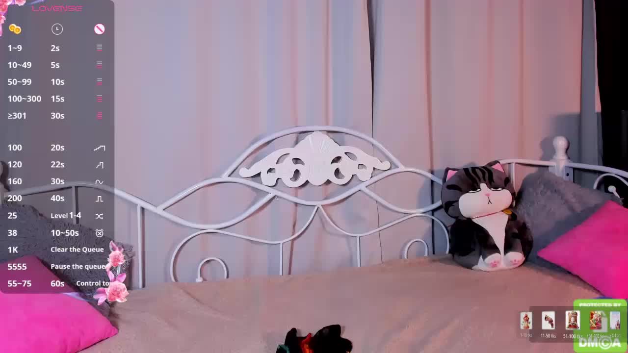 Amelia-skyy Live Sex April 4, 2026