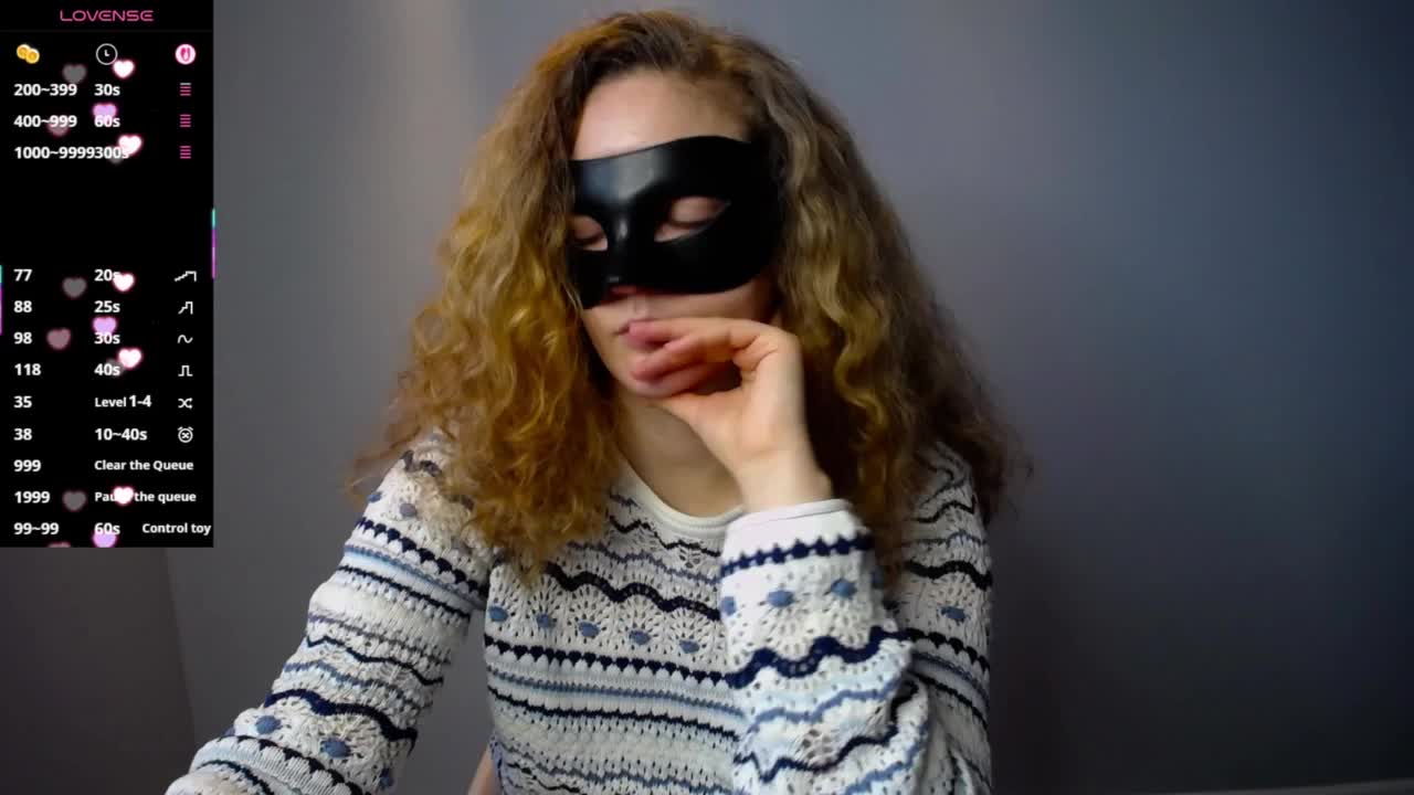 Bubbblegum Live Sex April 4, 2026