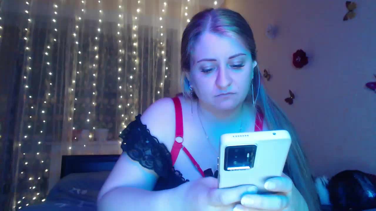 WetAngely Live Sex April 4, 2026