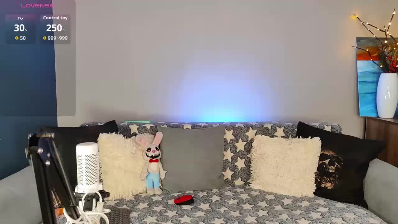 RockBelyash Live Sex April 4, 2026