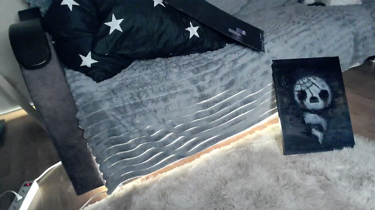 Yrriel_Autist Live Sex April 4, 2026