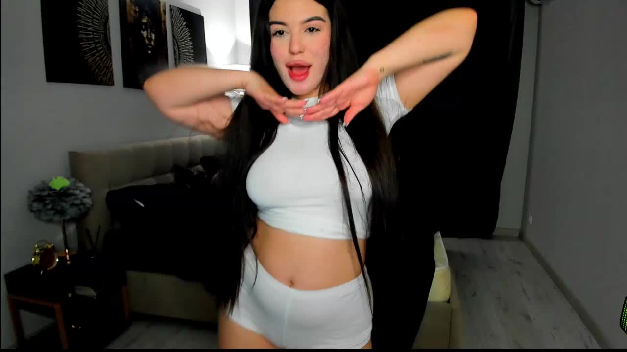 SnowingWinter Live Sex April 4, 2026