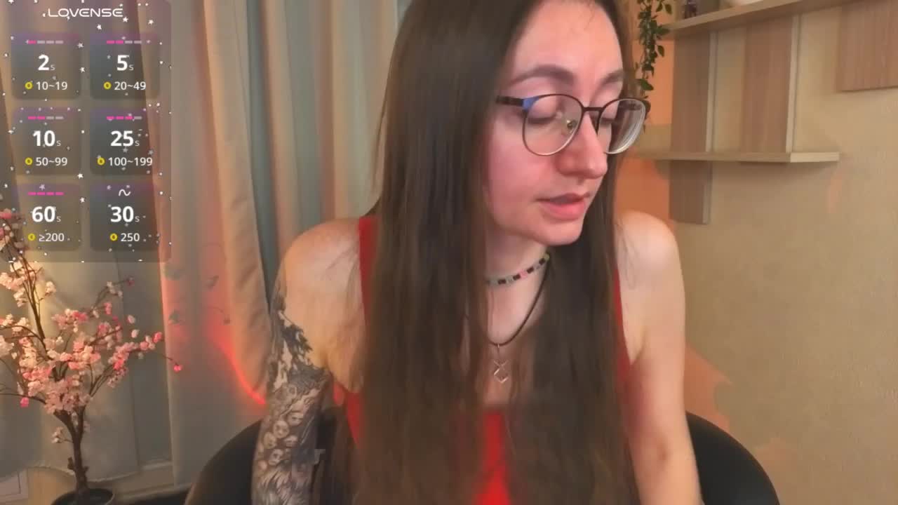 ShiroHeby Live Sex April 4, 2026