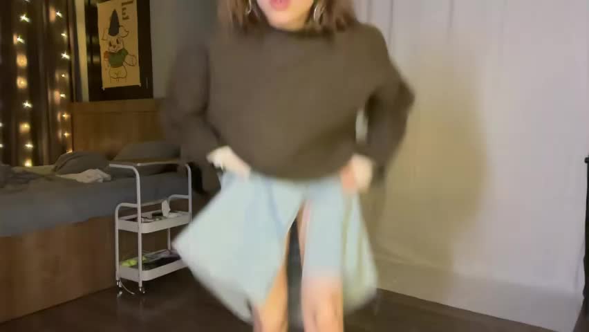 holydori Live Sex April 4, 2026