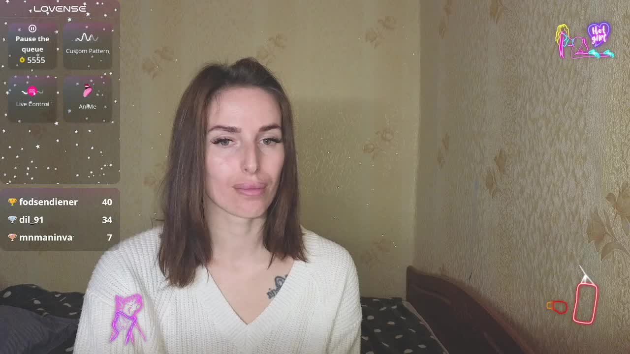 xxadrihanna Live Sex April 4, 2026