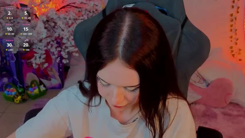 Adetta Live Sex April 4, 2026