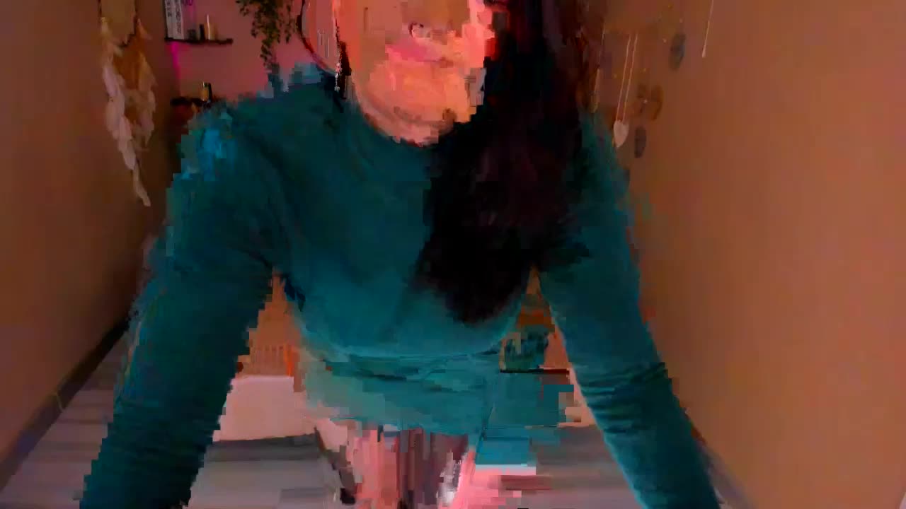 AnaMills Live Sex April 4, 2026