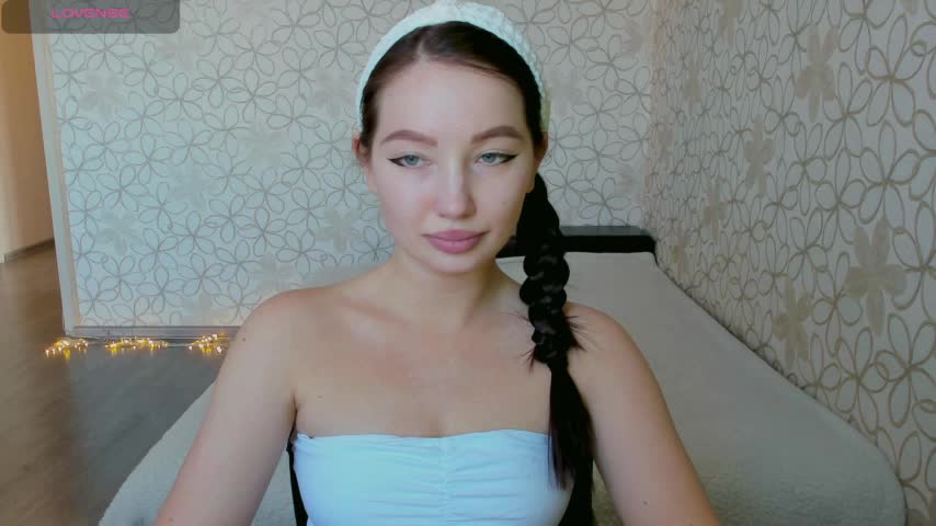 Lissa_Cristal Live Sex April 4, 2026