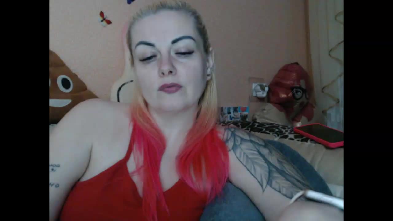 LazyPussy Live Sex April 4, 2026