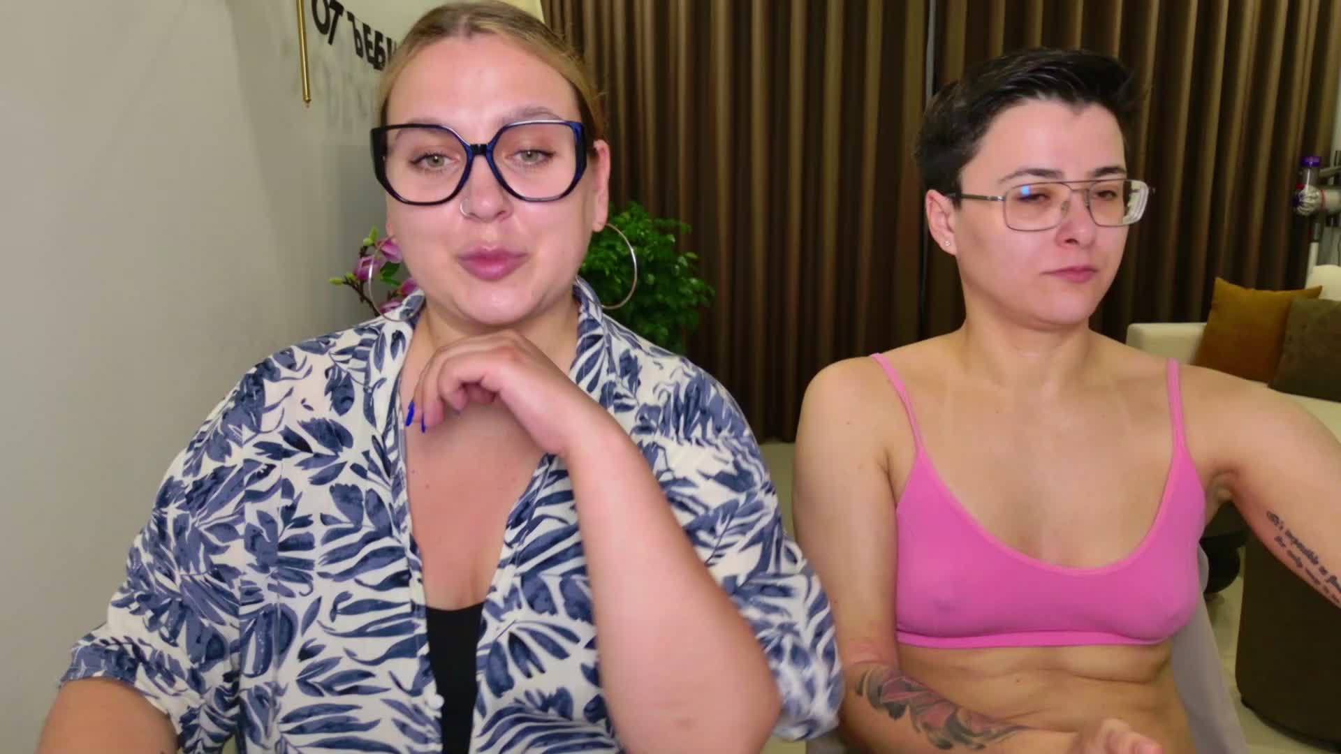 dreamteamgirls Live Sex April 4, 2026