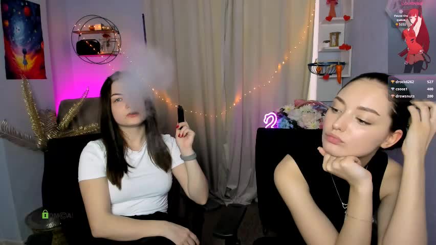 miki_nikki Live Sex April 4, 2026