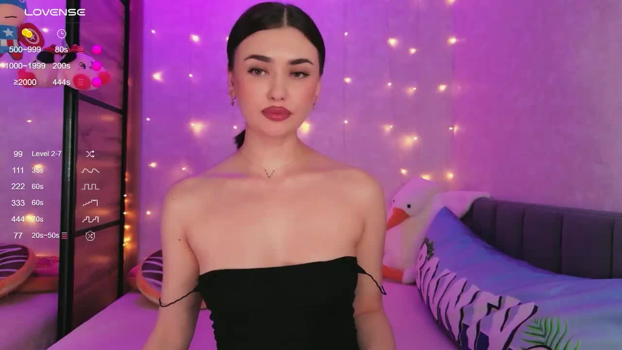 LeJanele Live Sex April 4, 2026