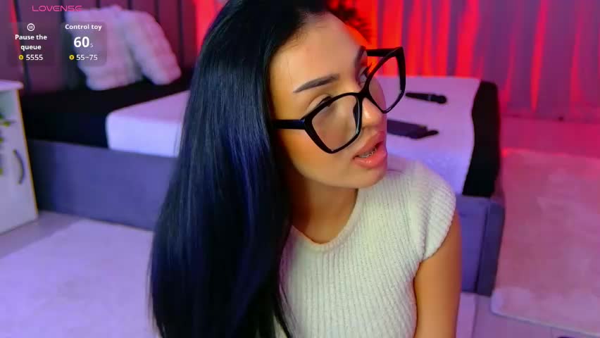 evanew_ Live Sex April 4, 2026