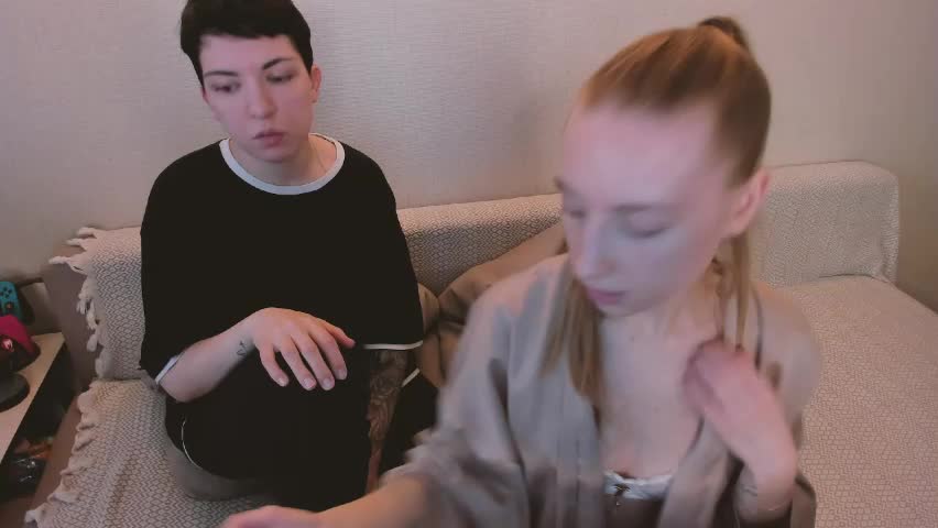 secret_dreams_ Live Sex April 4, 2026