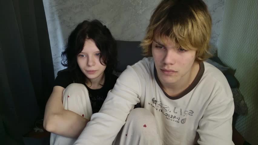 bonnie_and_c1yde Live Sex April 4, 2026