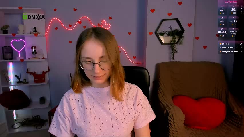 evalora_vei Live Sex April 4, 2026