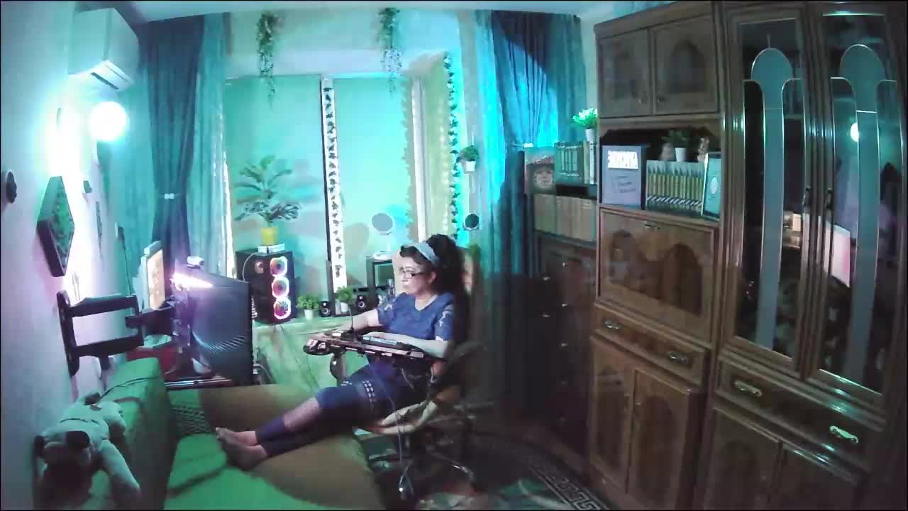 Infodar Live Sex April 4, 2026