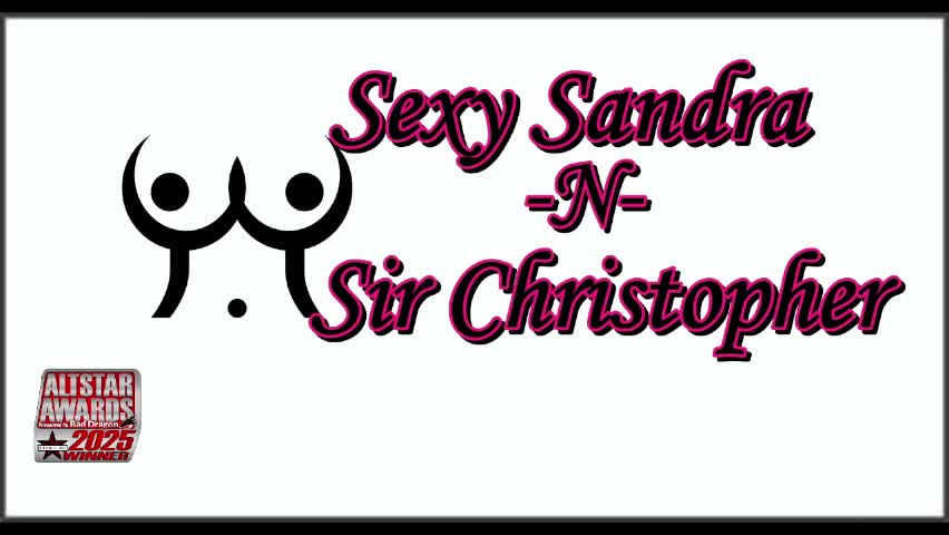 sexysandra_n_sirchristopher Live Sex April 4, 2026