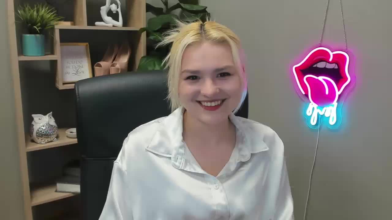 SweetLilyxo Live Sex April 5, 2026