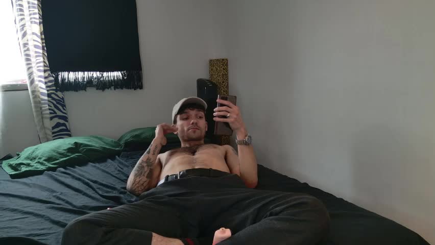jackdesfeux Live Sex April 5, 2026