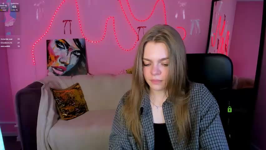 veronica_bubble Live Sex April 5, 2026