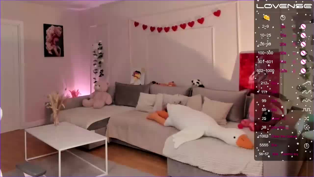Melissa-Fox Live Sex April 5, 2026