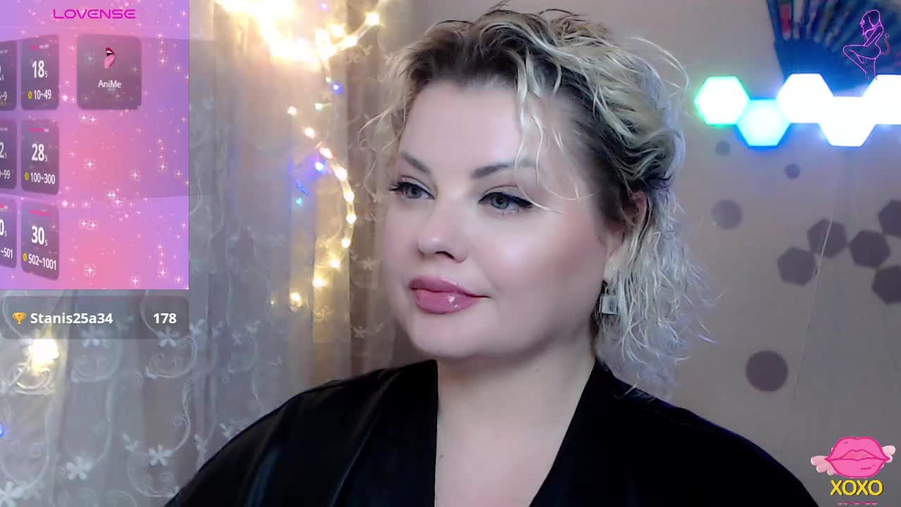 JewellFairy Live Sex April 5, 2026