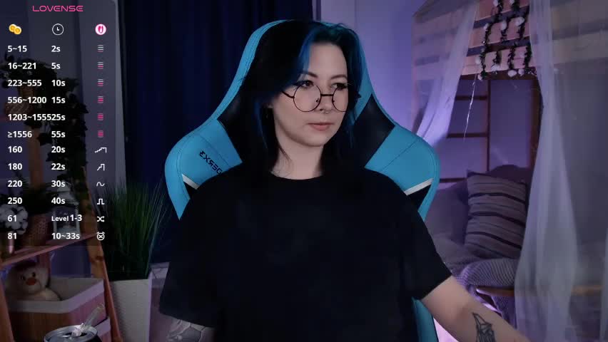 wesleegray Live Sex April 5, 2026