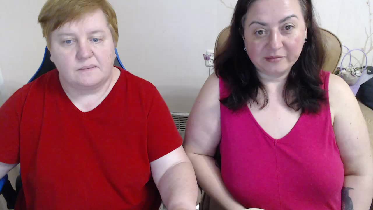 XMollyJaneEX Live Sex April 5, 2026