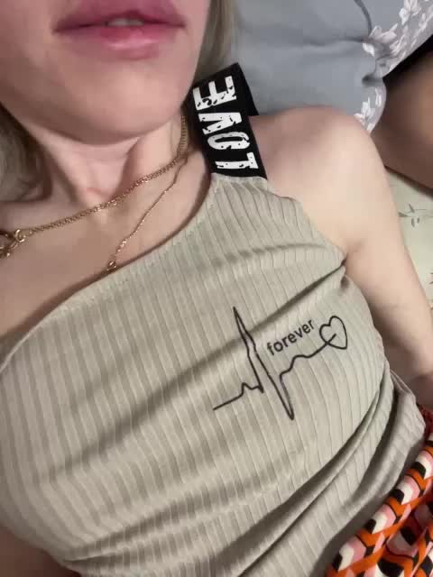 SeregaLia Live Sex April 5, 2026