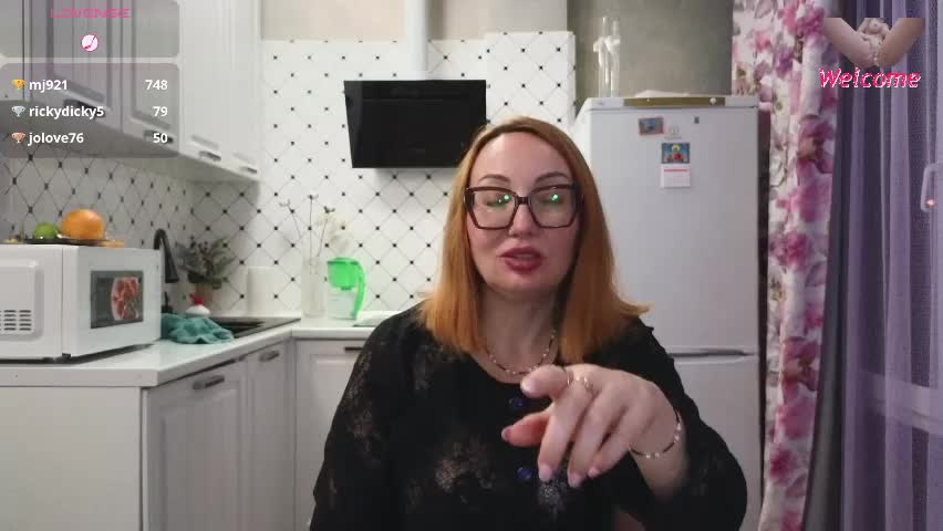 lyboff72 Live Sex April 5, 2026