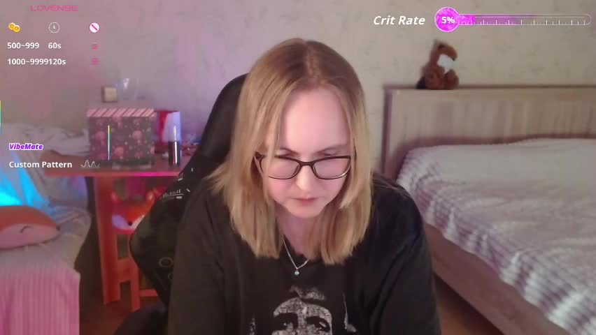 love_agatha Live Sex April 5, 2026