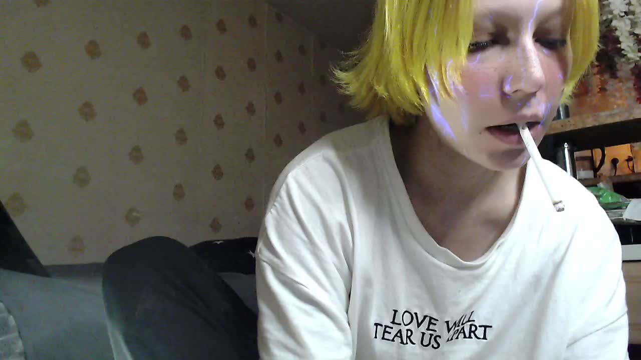 Yrriel_Autist Live Sex April 5, 2026