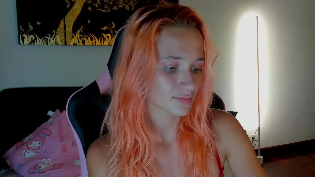 Daughter_Of_Ronaldo Live Sex April 5, 2026