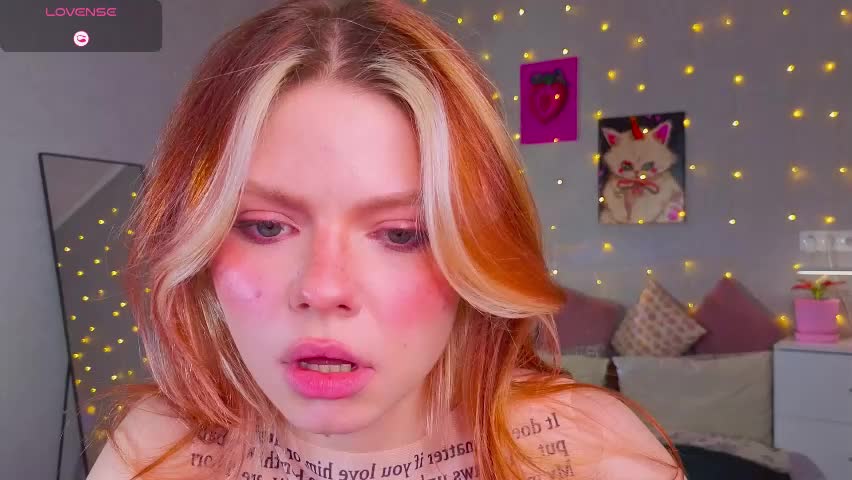 red__candy Live Sex April 5, 2026