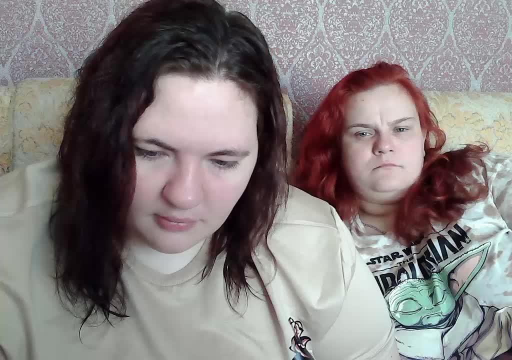 HollyXEva Live Sex April 5, 2026