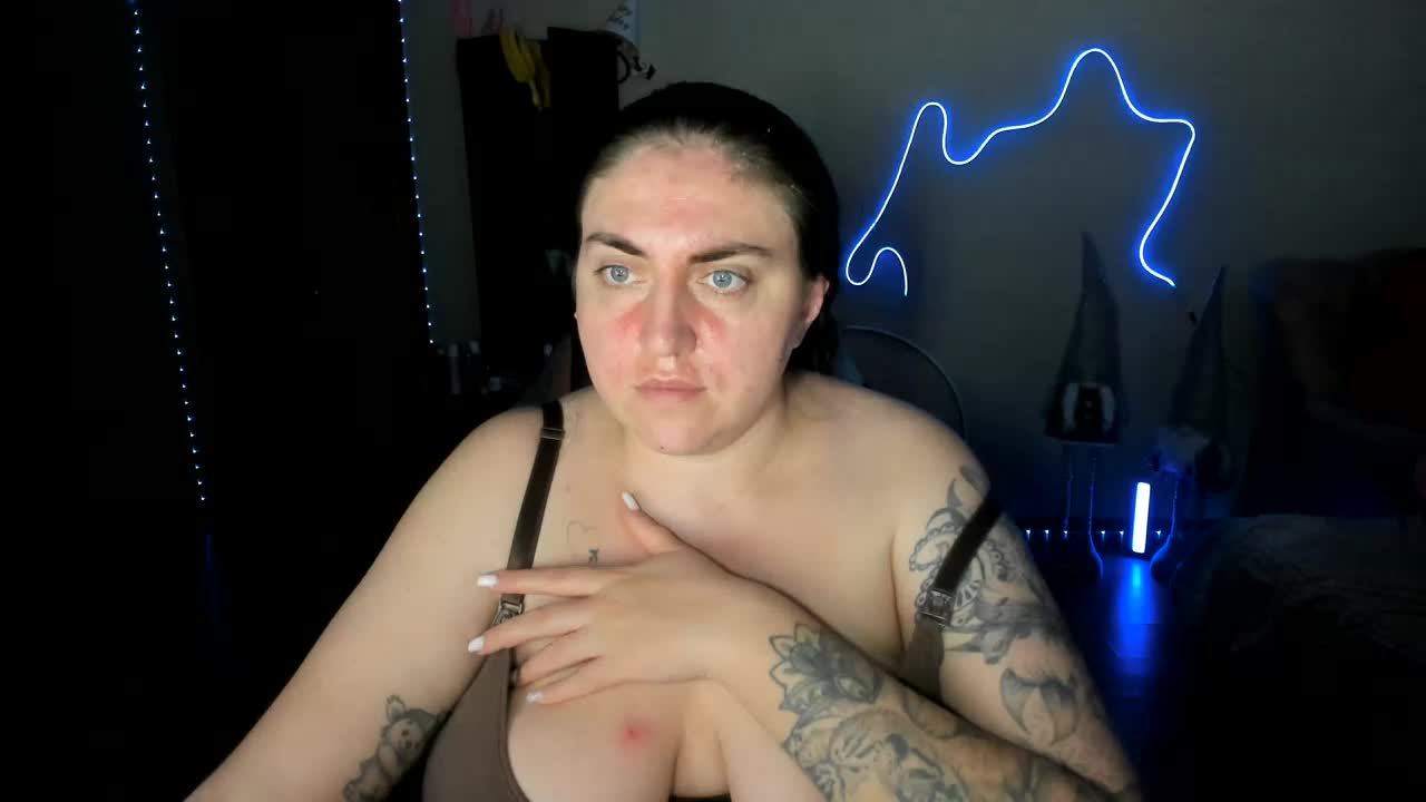 UkraineGirl Live Sex April 5, 2026