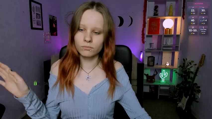 rebecca_smile_ Live Sex April 5, 2026