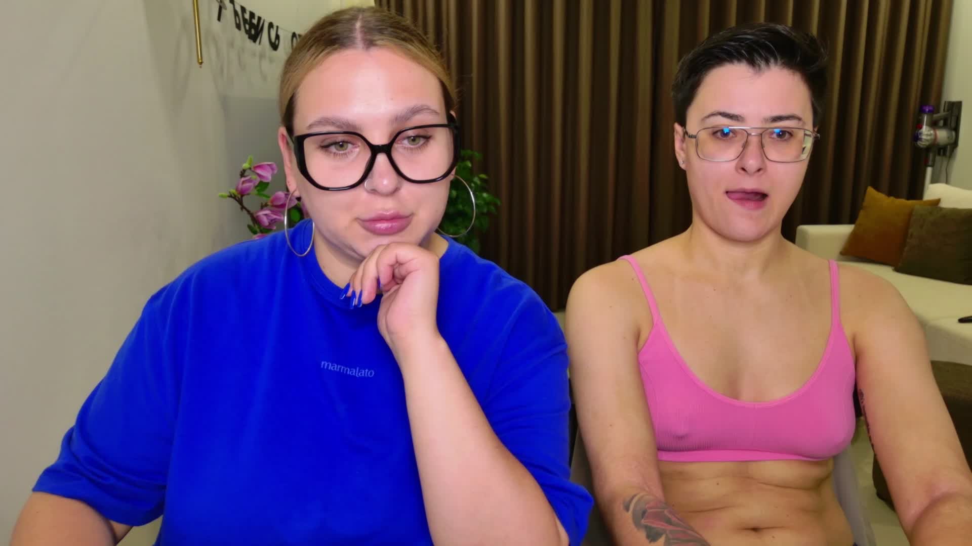 dreamteamgirls Live Sex April 5, 2026