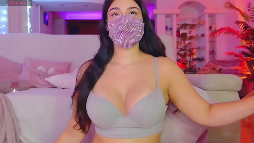 the__sabenna Live Sex April 5, 2026