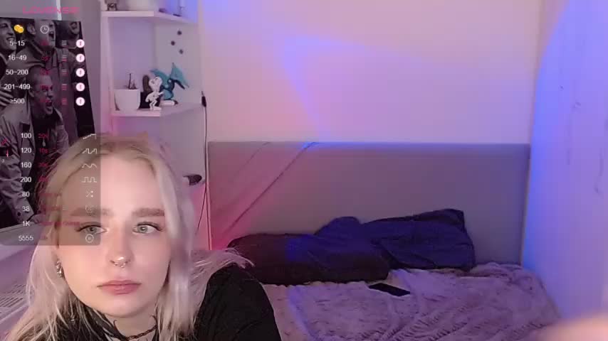 soalice Live Sex April 5, 2026