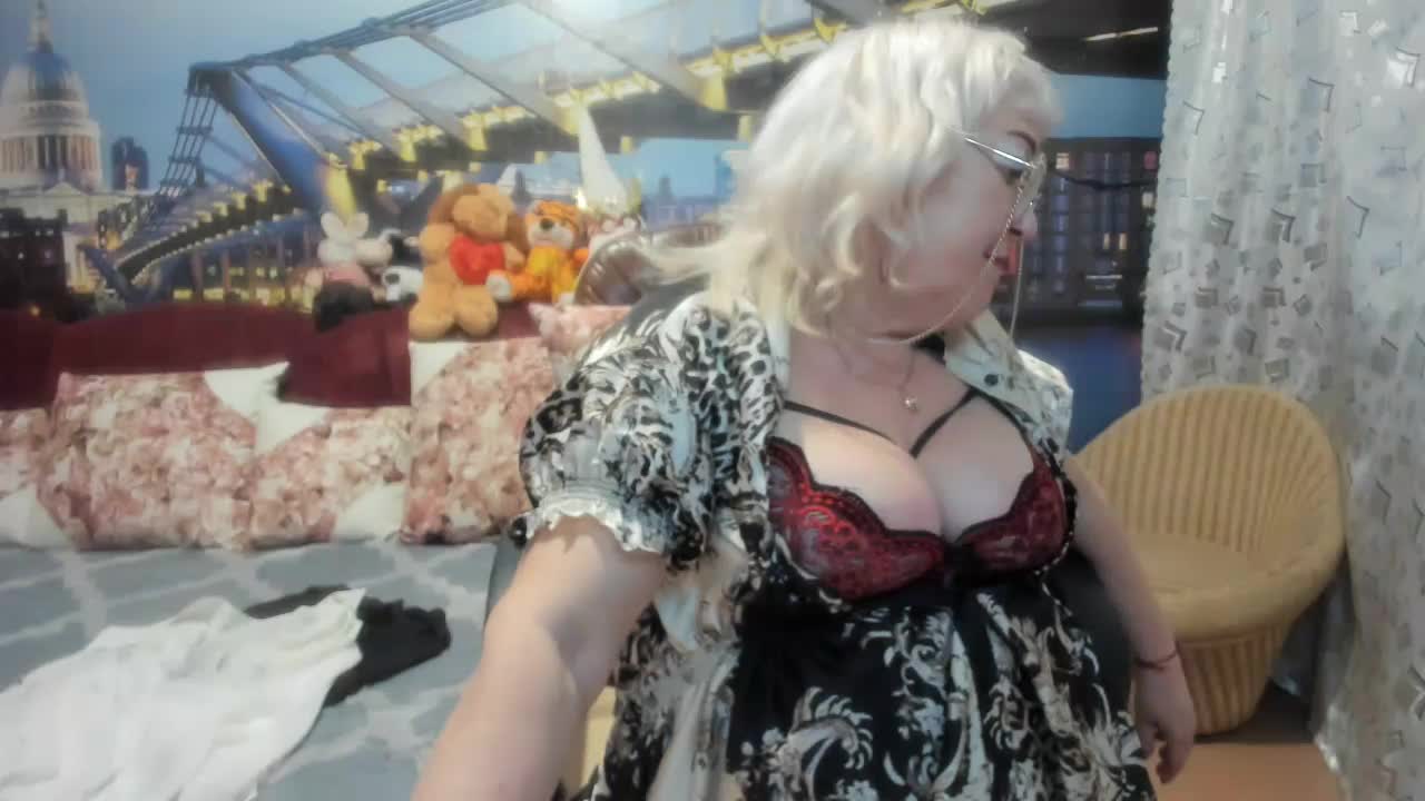 StarMarmelada Live Sex April 5, 2026