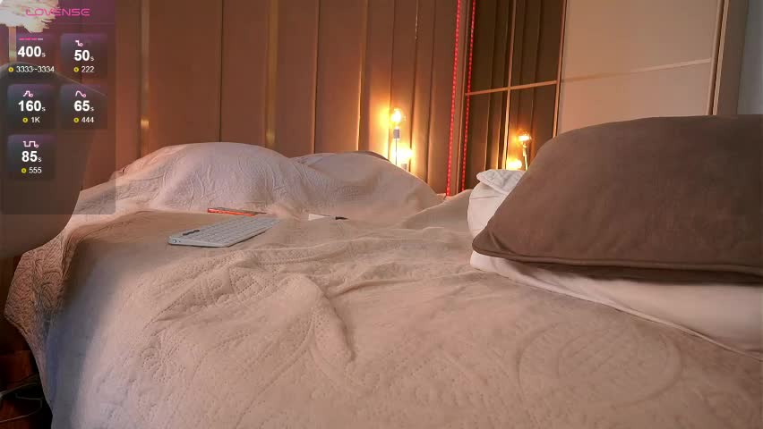 oh_julie Live Sex April 5, 2026