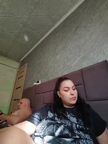 Greta_Tamar Live Sex April 5, 2026