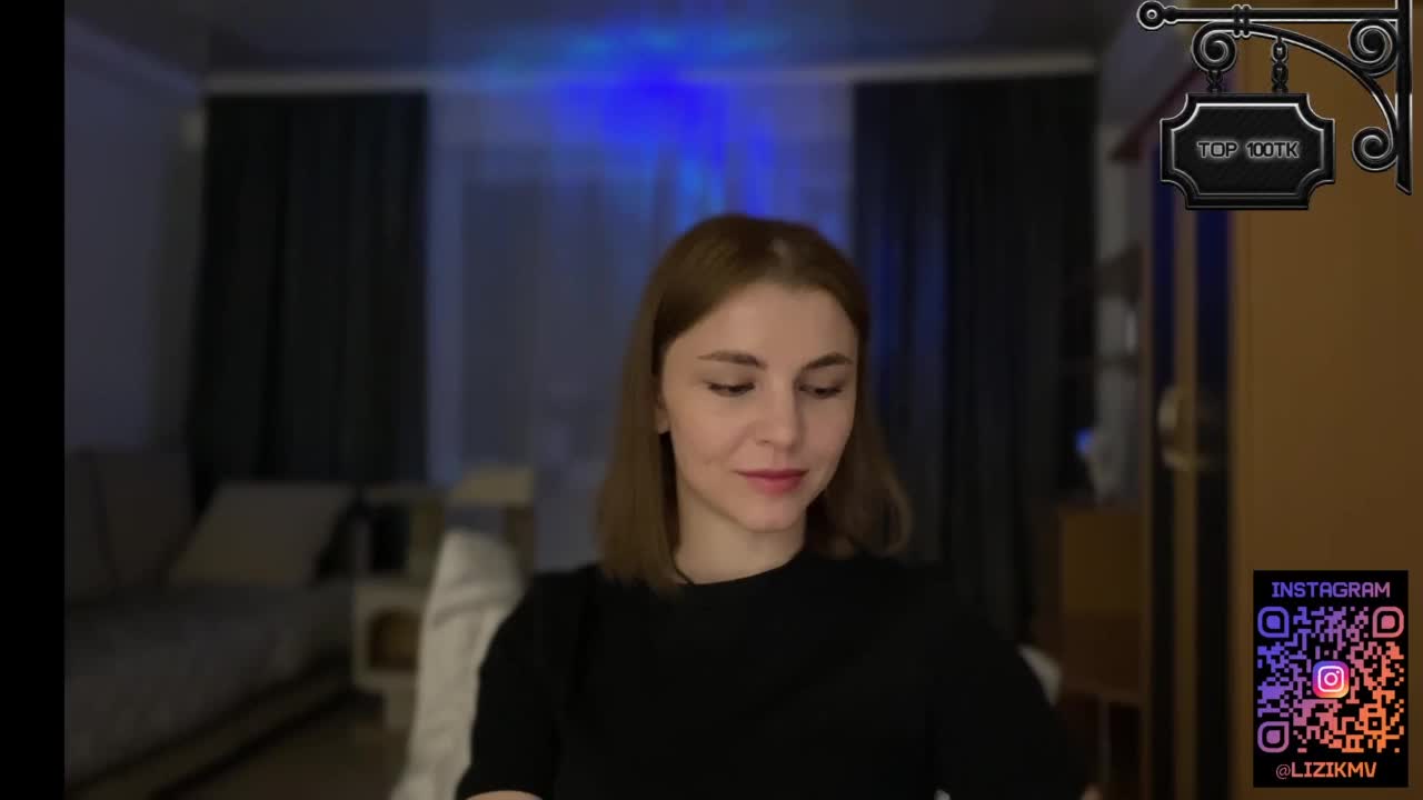 LIIIZ_NIKA Live Sex April 5, 2026