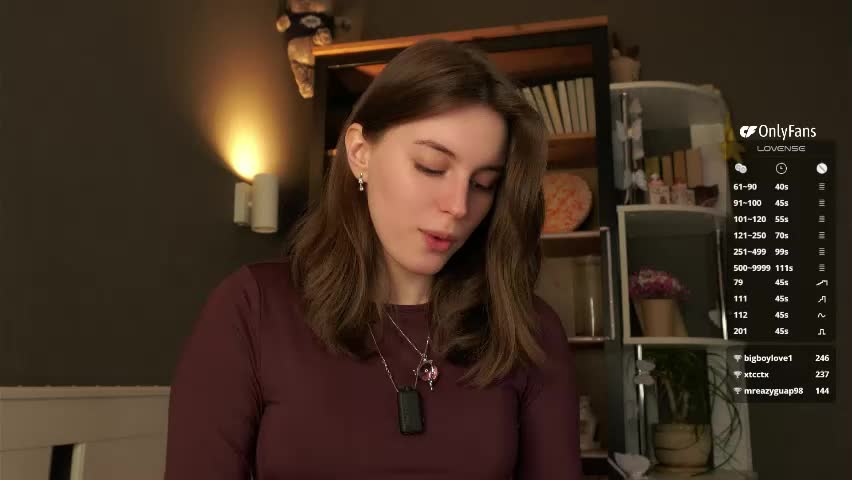 aislyfarran Live Sex April 5, 2026