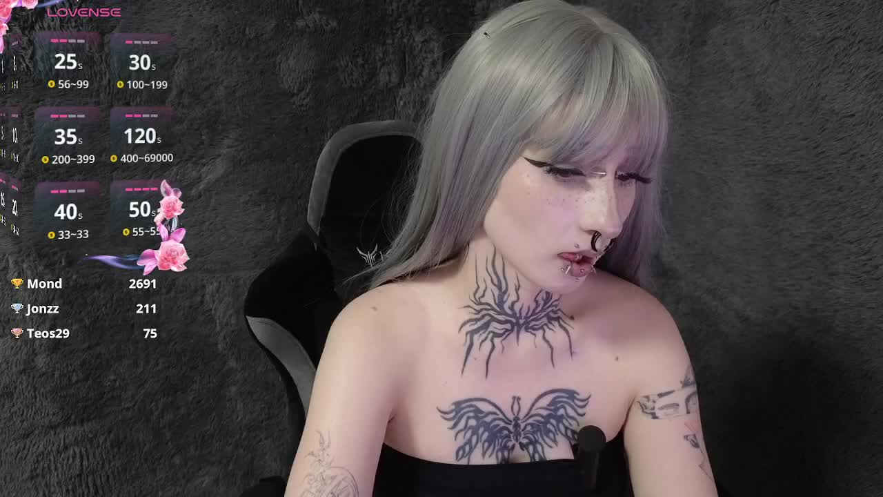 YoungAlice1 Live Sex April 5, 2026
