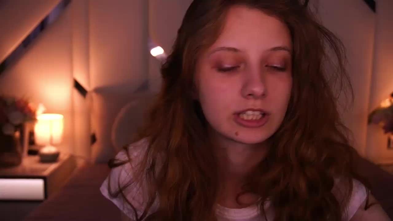 CuteeFoxy Live Sex April 5, 2026